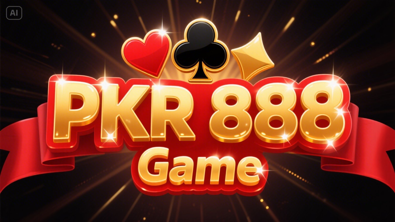 PKR 888 Game کھیل
